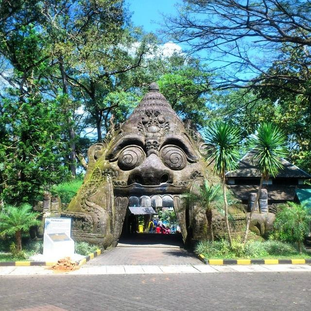 Wendit Recreational Park-Pakis必去景点