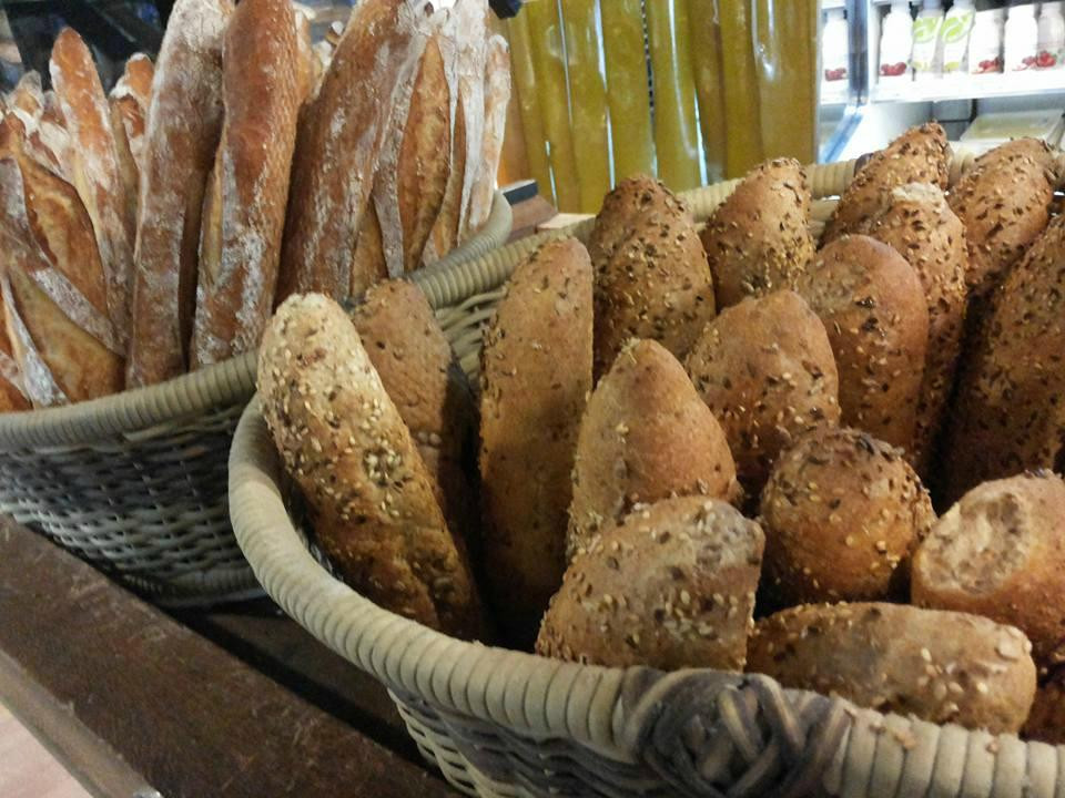 Maxi Pão São Mateus