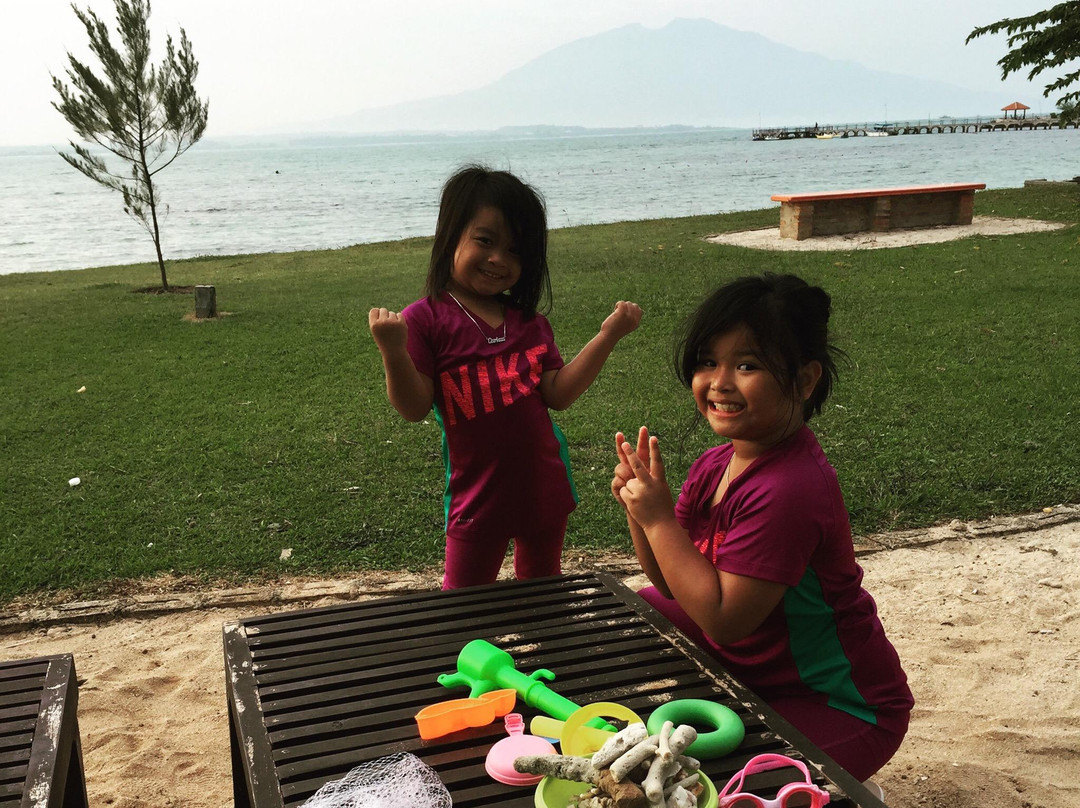 Kalianda Beach Resort主图