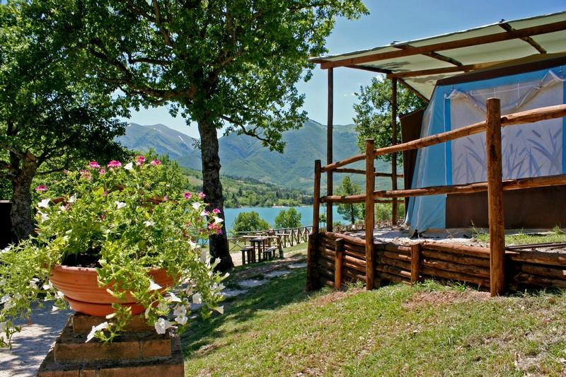 Natura Camping