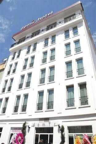 Royal Demir Hotel