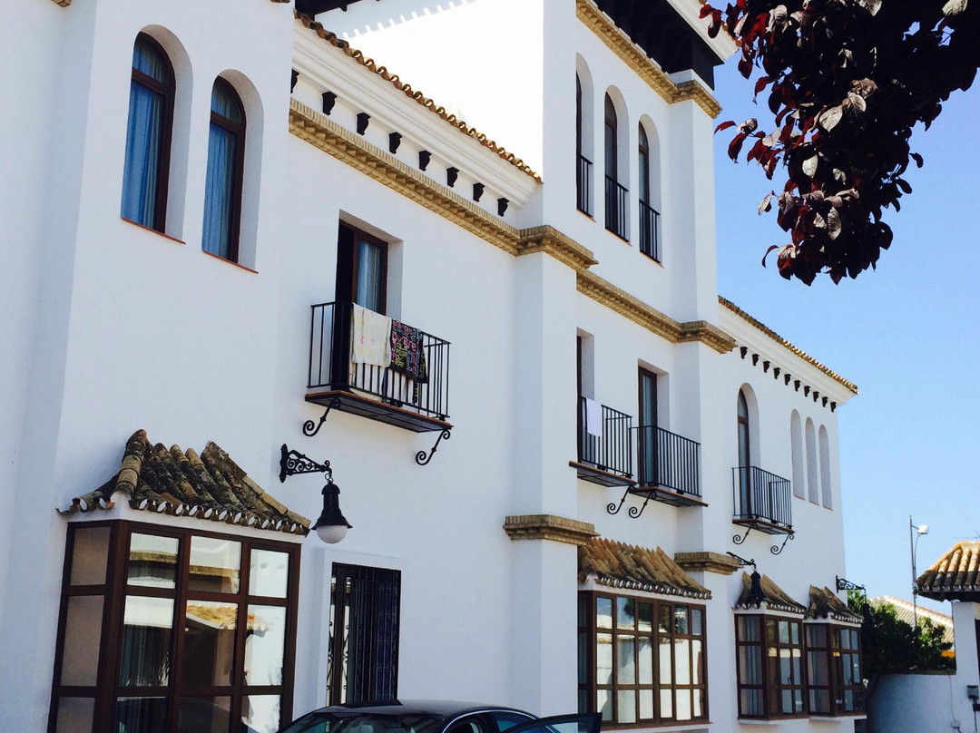 Matalascanas酒店住宿-BLUESEA El Cortijo