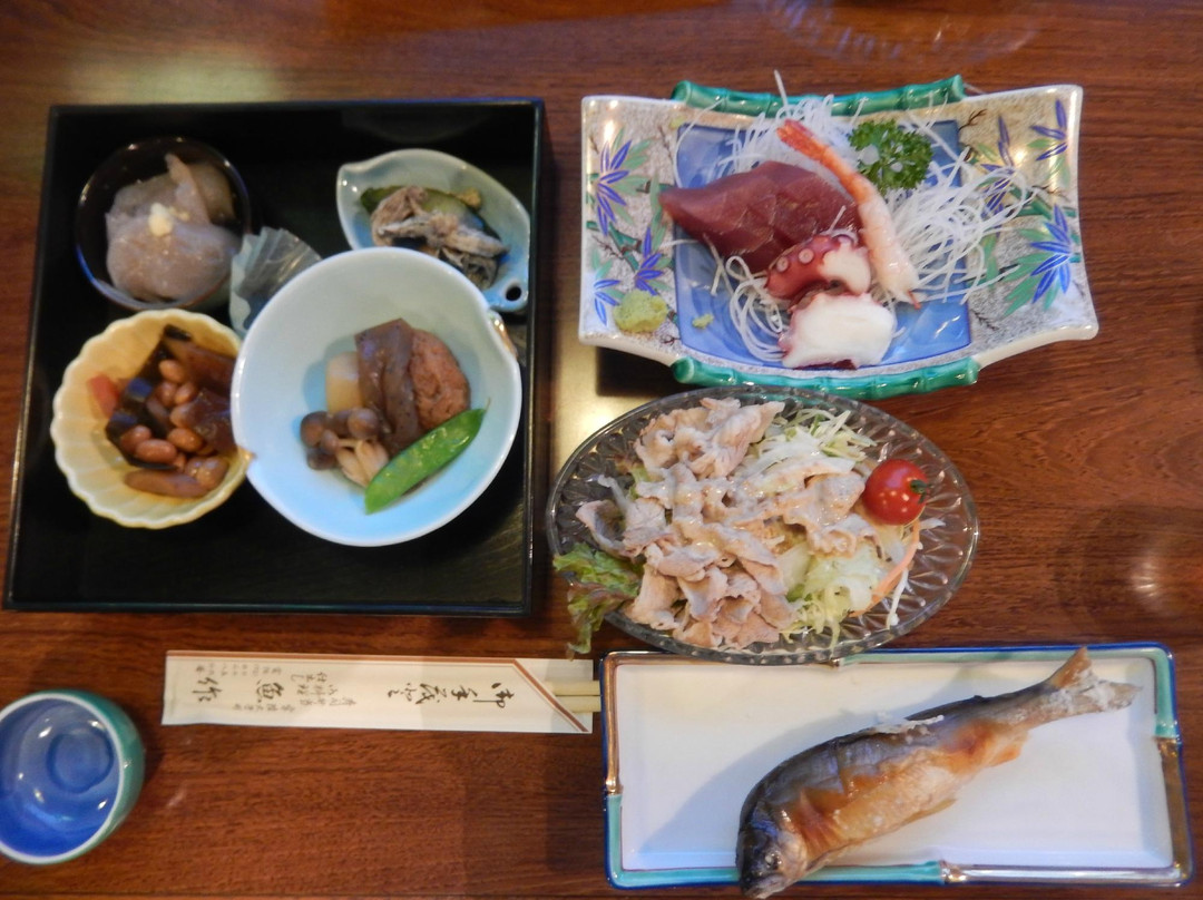 Hotel Kajikaen主图