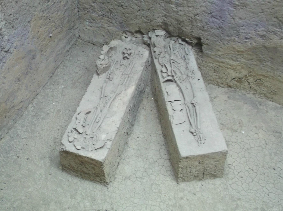 Non Mueang Ancient Town景点图片
