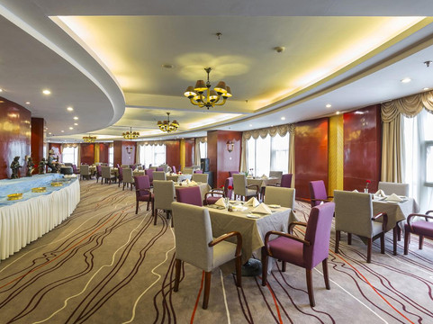 湖南天玺海航大酒店主图