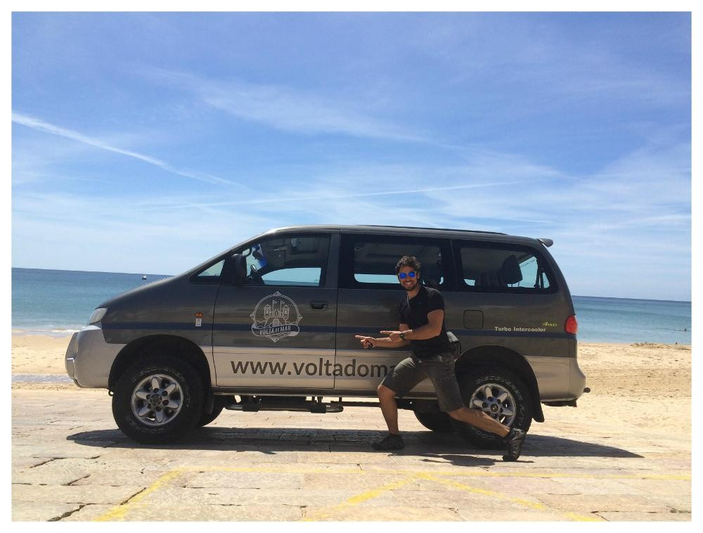 Volta do Mar-拉各斯必去景点