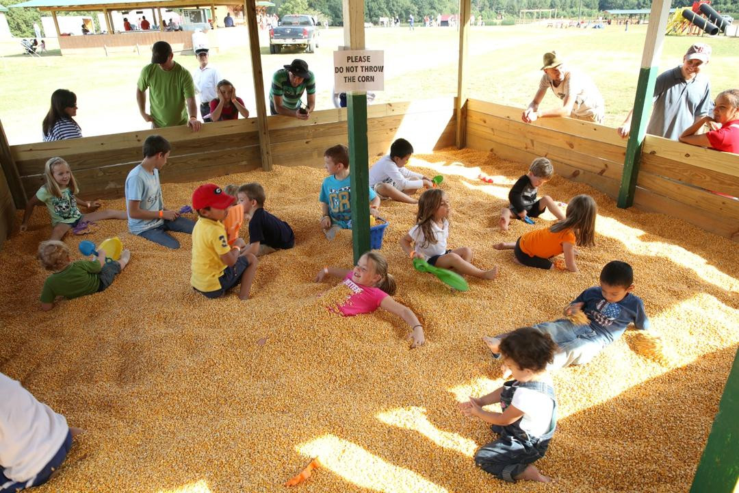 Washington Farms-Watkinsville必去景点