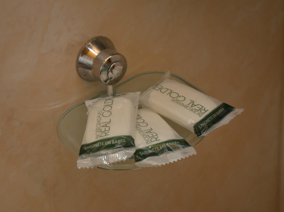 Hotel Pousada Serra Verde主图