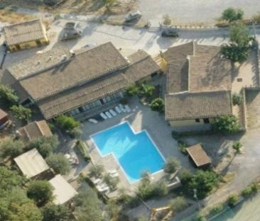 Agriturismo Argomesi