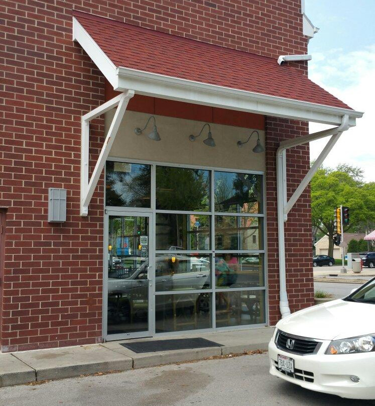 Colectivo Coffee 68th St