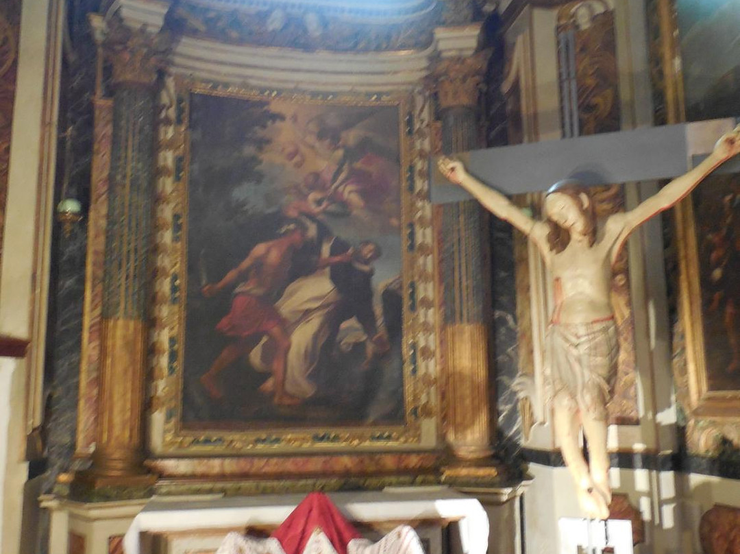 Chiesa di San Domenico景点图片
