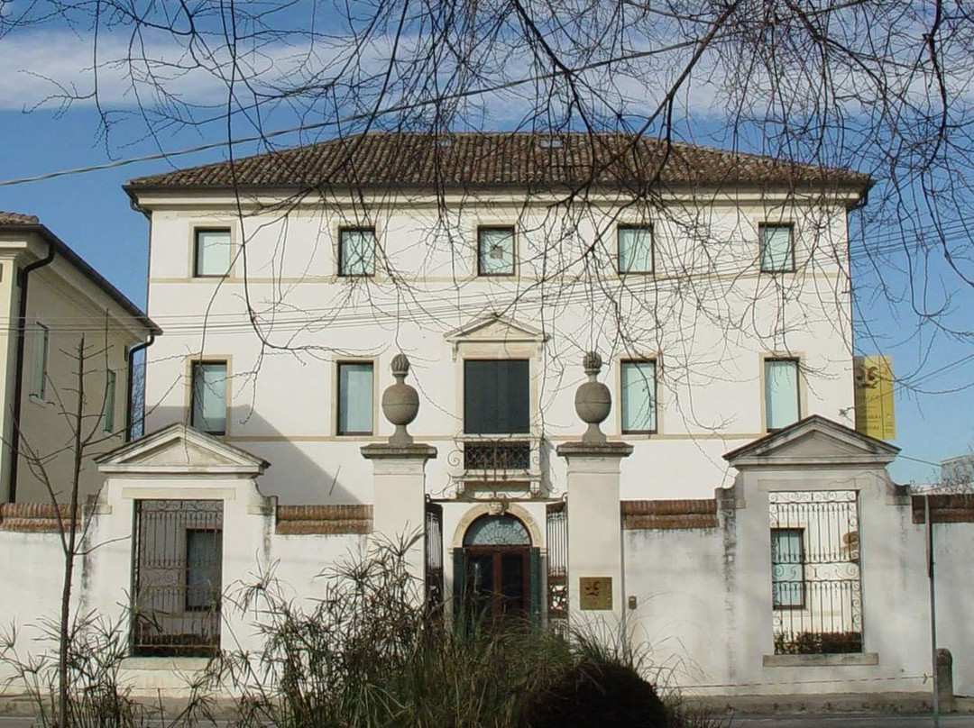 Museo Internazionale della Maschera Amleto e Donato Sartori景点图片