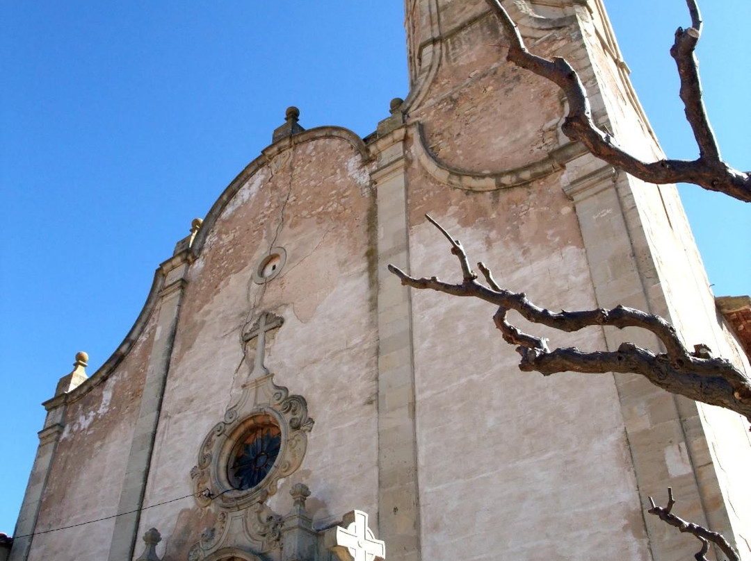 Visitas Culturales Guiadas a Barberà de la Conca景点图片