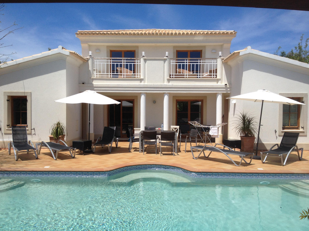 Transform Fitness Retreat