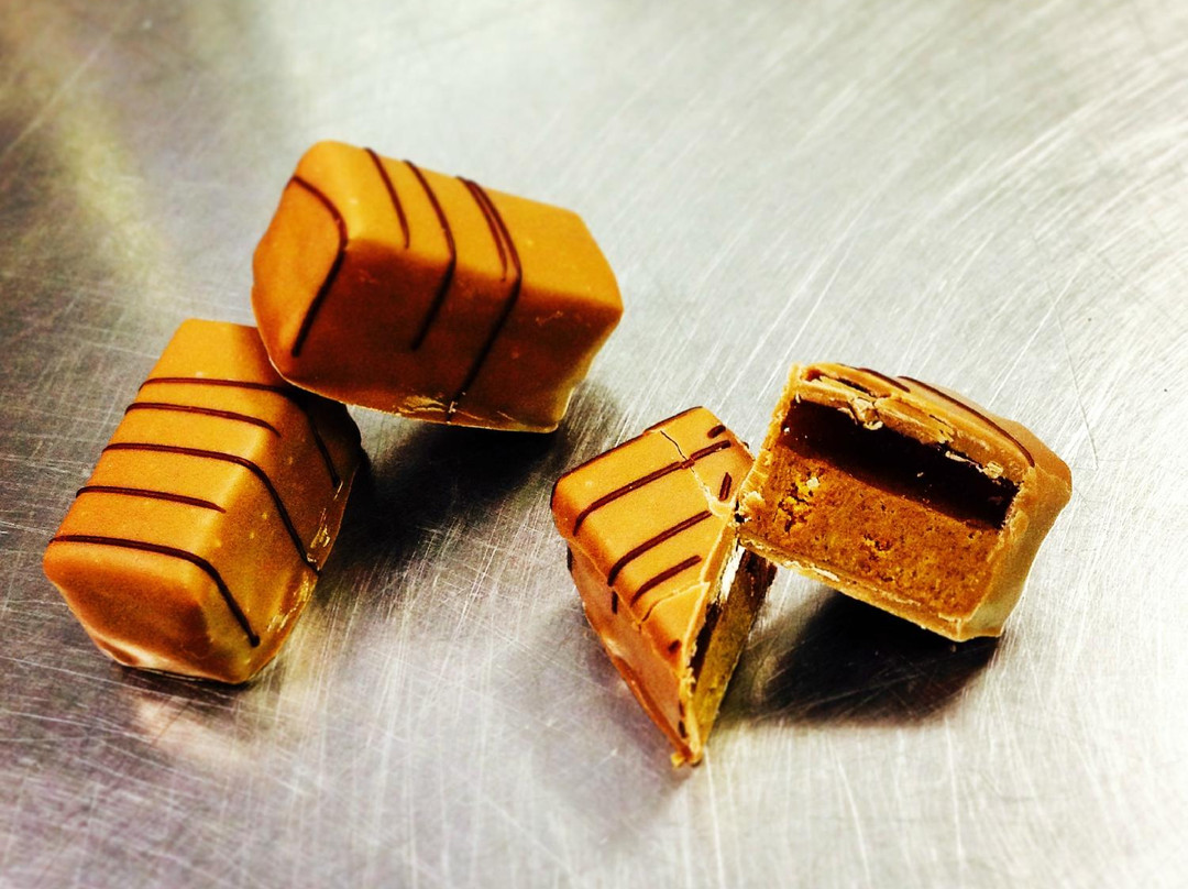 Chocolade-Atelier Vyverman景点图片