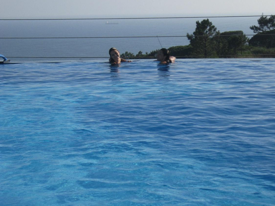 Colina do Electrico主图