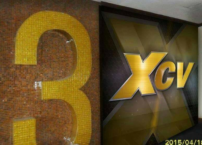 A. Bichara Silverscreens Entertainment Center-雷加斯皮必去景点