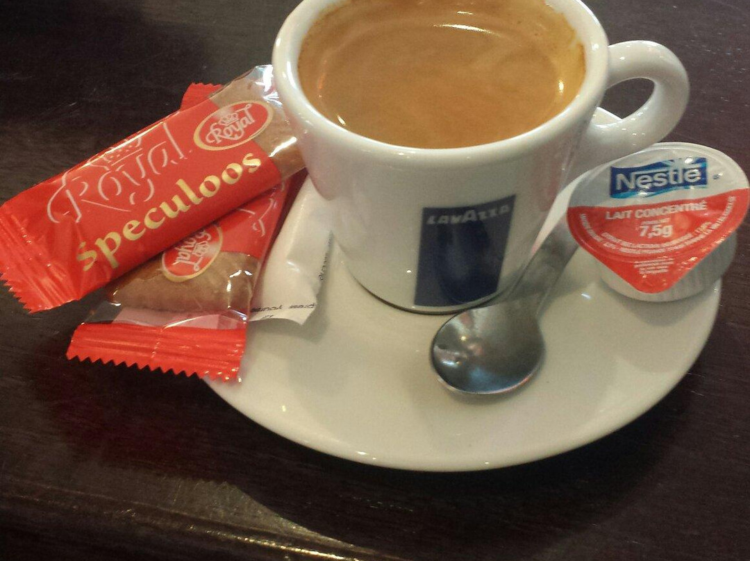 Monkey-bar-Quend-Plage必去景点