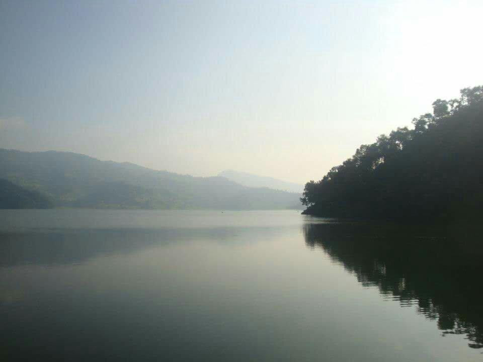 Begnas Lake-博卡拉必去景点
