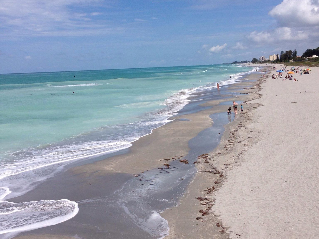Venice Fishing Pier-威尼斯必去景点