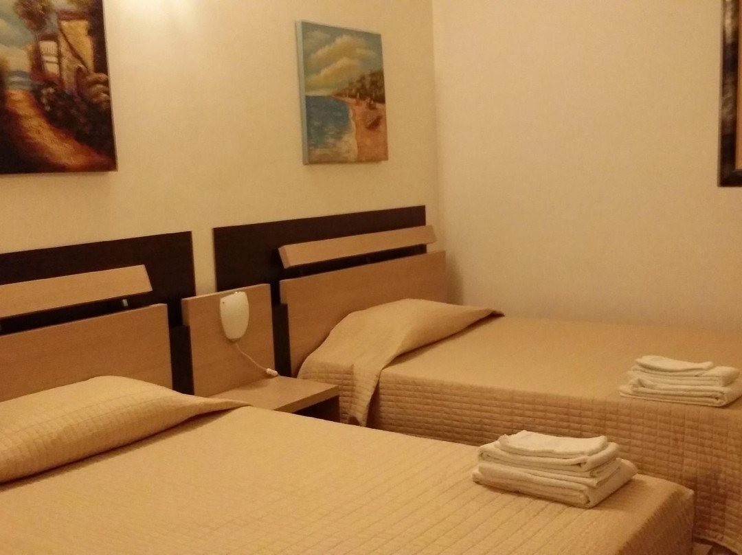 Vittoria酒店住宿-Terra del Sole