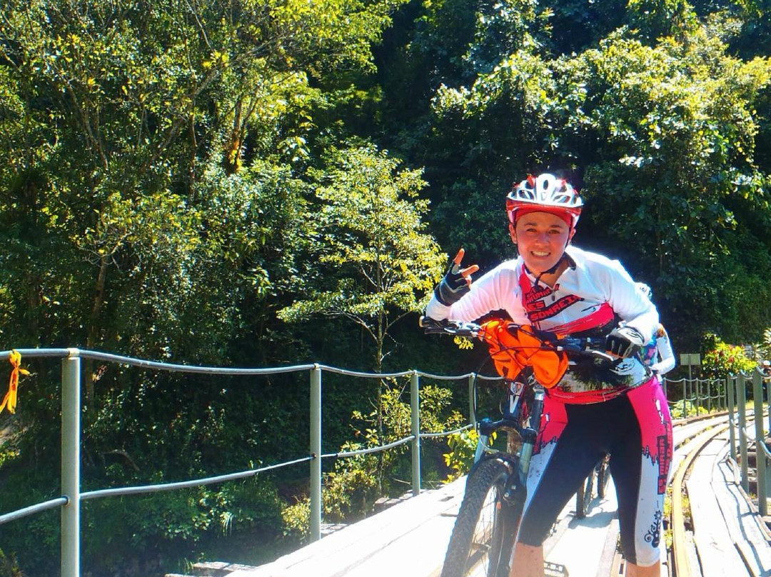 Barranquero Cicloturismo-麦德林必去景点