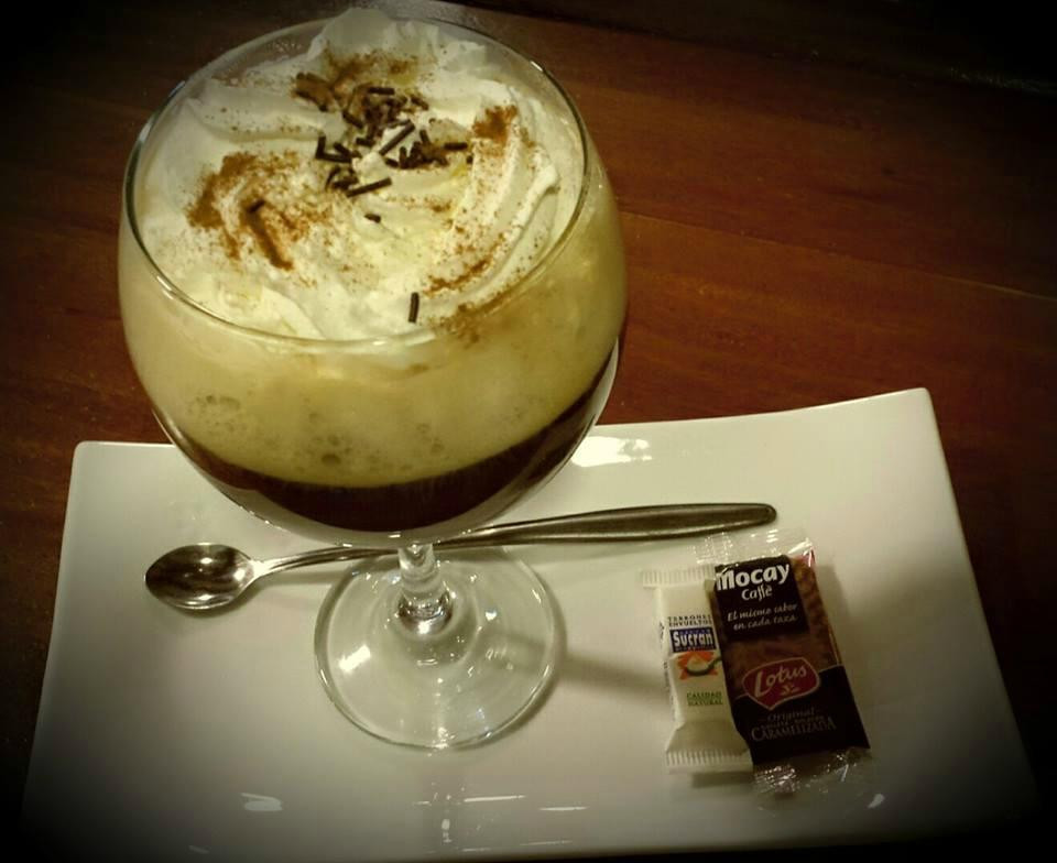 Cafe Aloha-El Puente必去景点