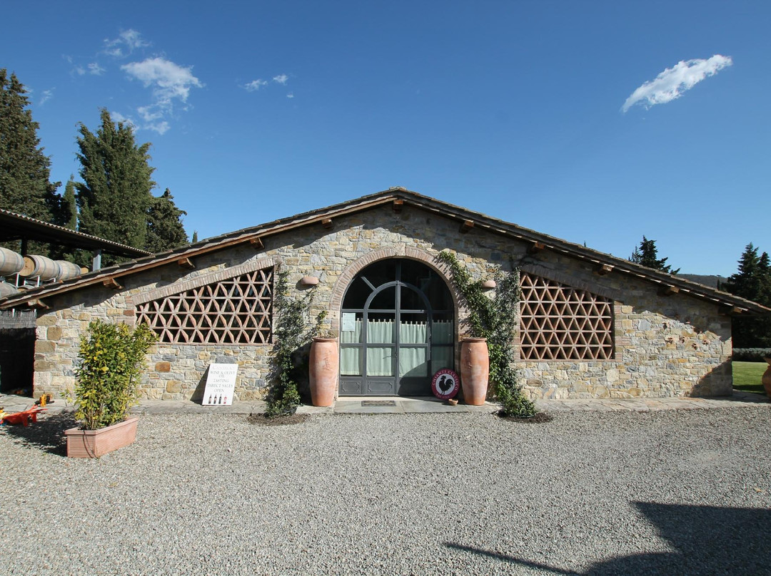 Cantalici Winery景点图片
