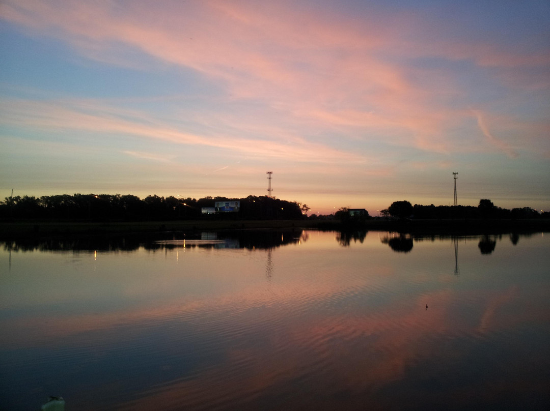 Kopp's Lakes-Clarksville必去景点