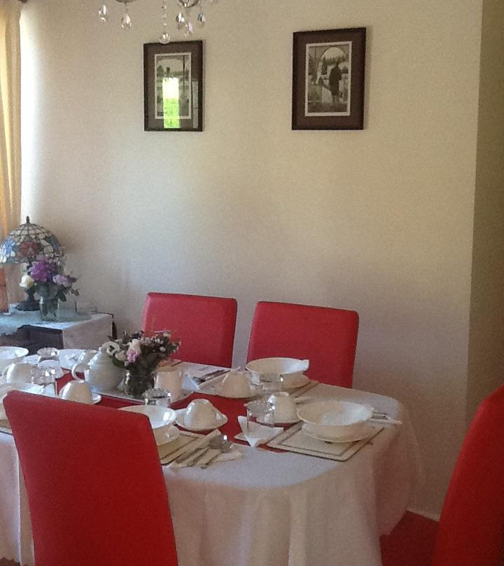 布鲁贝尔家庭式酒店主图