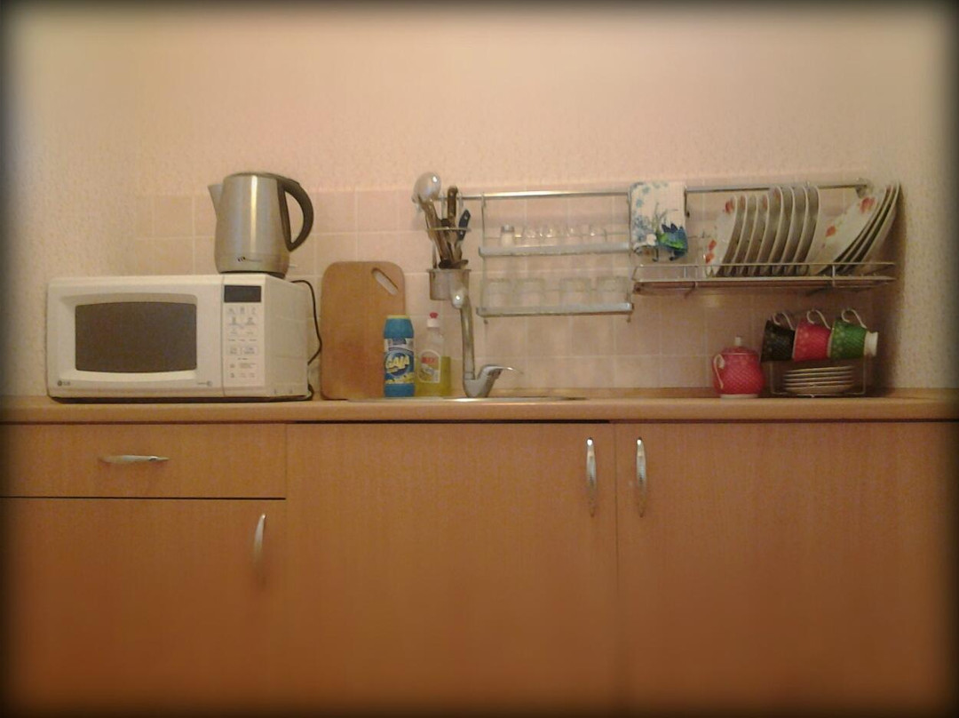 Guest House Little Prince主图