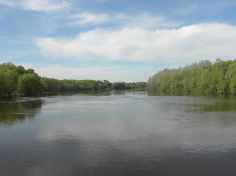 Desna River-Chernihiv必去景点