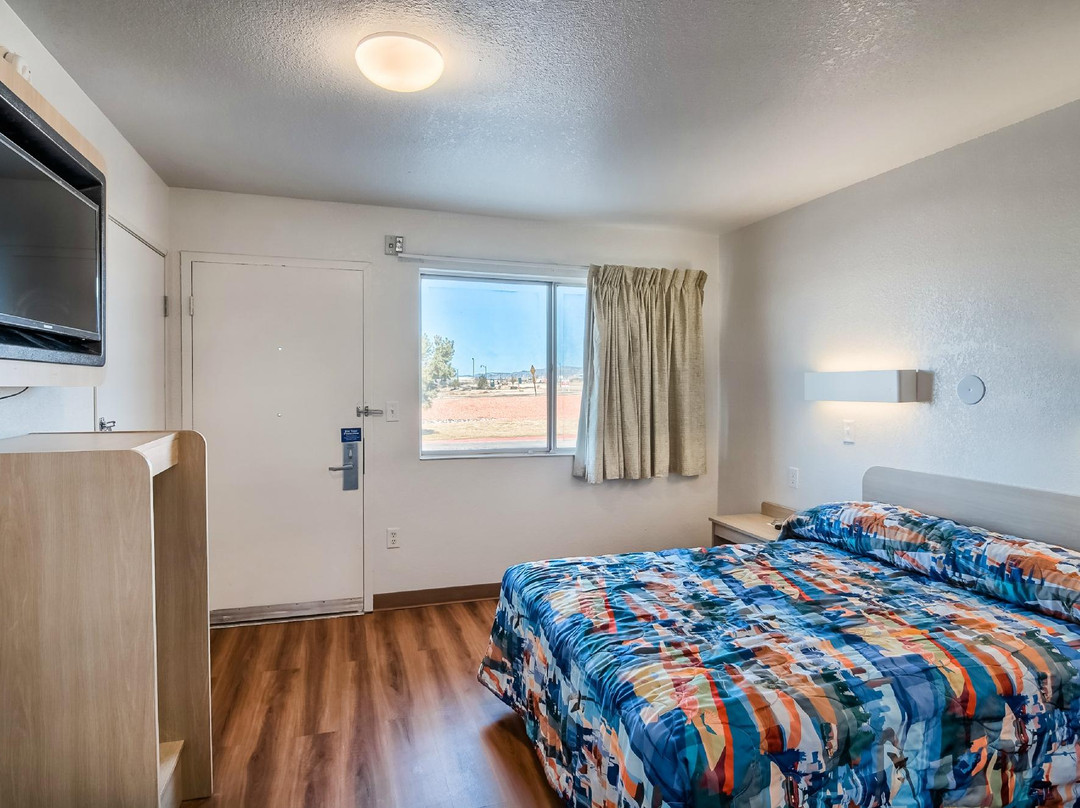 Clifton酒店住宿-Motel 6 Grand Junction CO