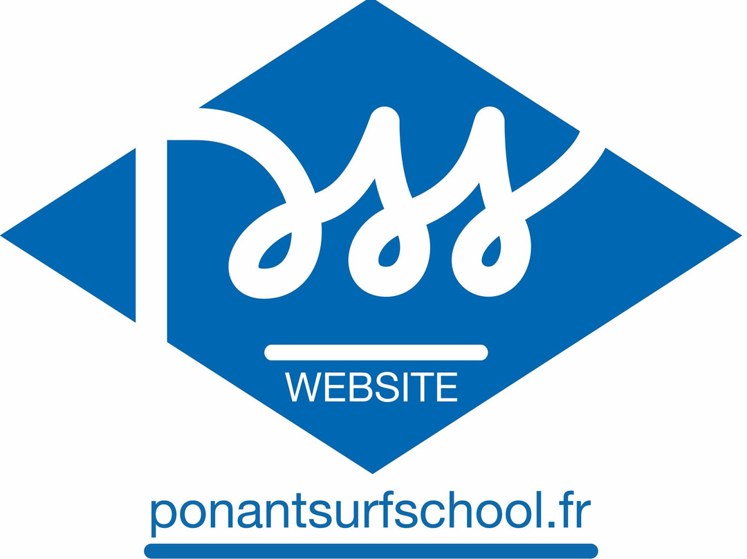 Ponant Surf School-皮若斯必去景点