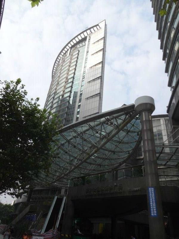 思家国际服务公寓主图