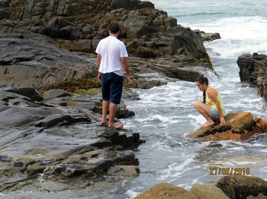 Porto Beach (Imbituba do Norte)-Imbituba必去景点