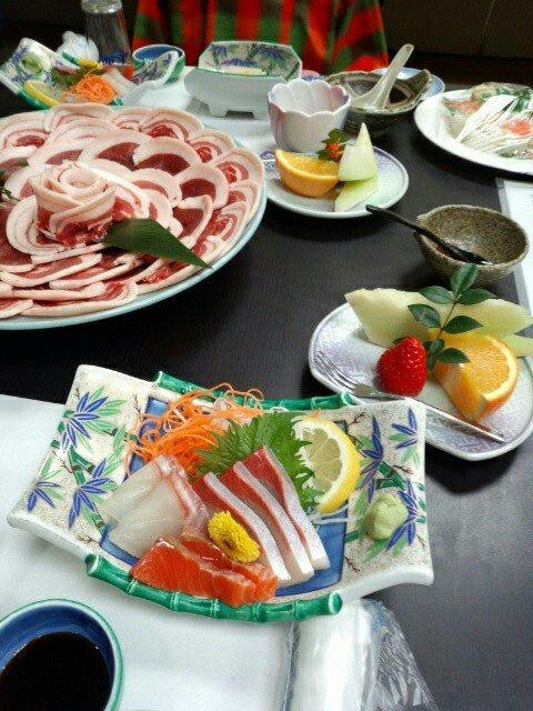 Ryokan Takeyashiki主图