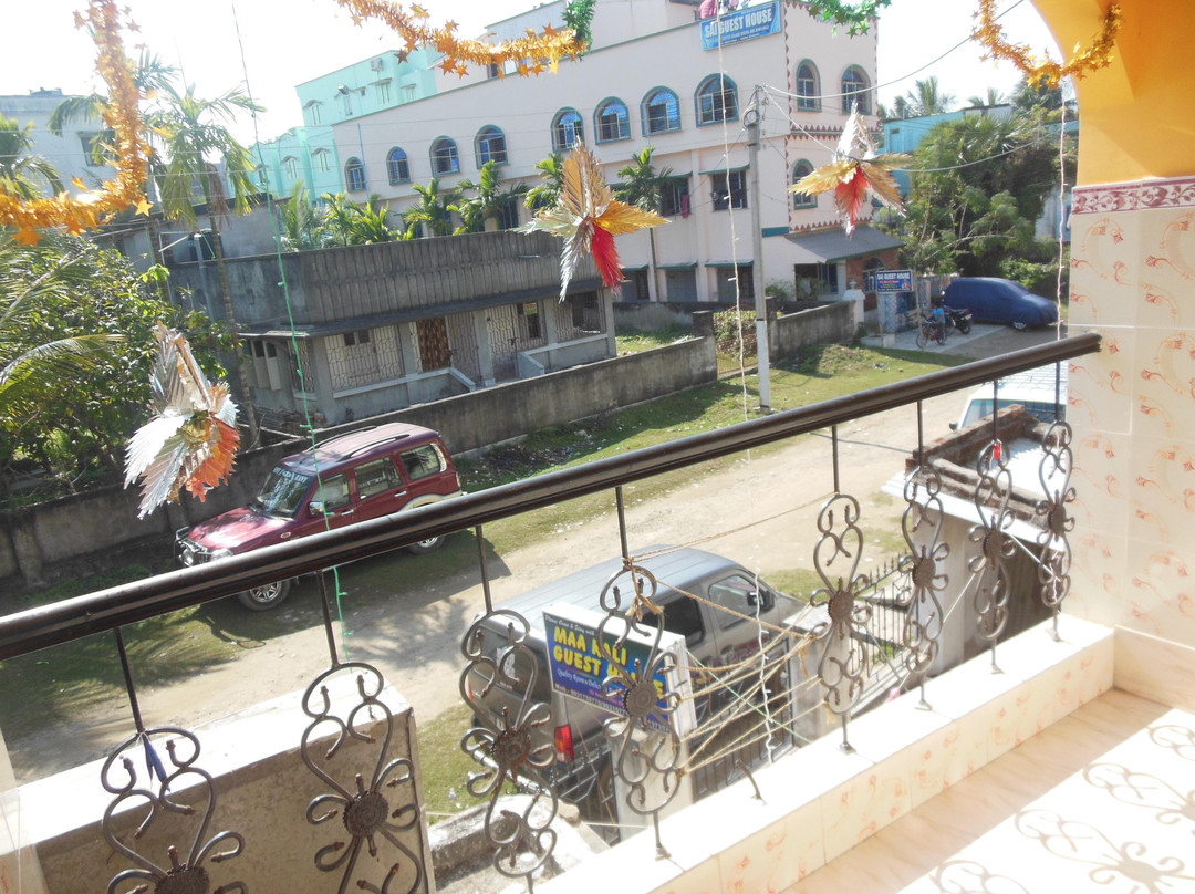 Maa Kali Guest House主图