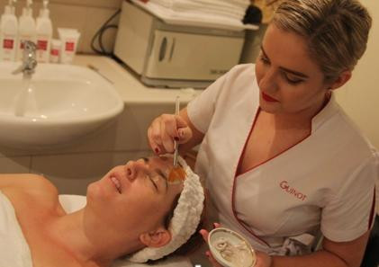 Beauty On Stanley-汤斯维尔必去景点