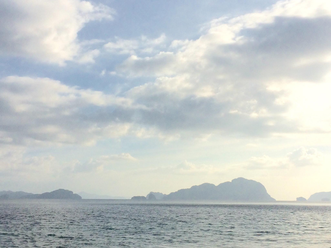 Pinabuyutan island-爱妮岛必去景点