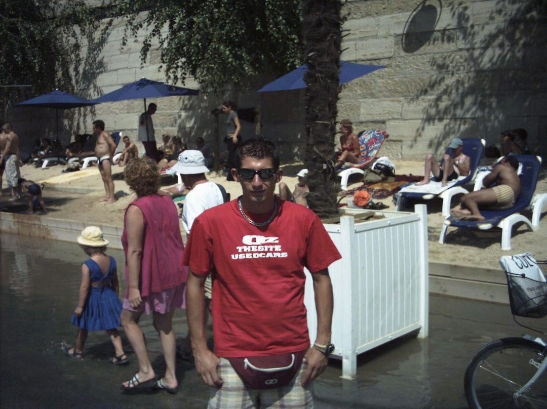 Malapesquera Beach景点图片