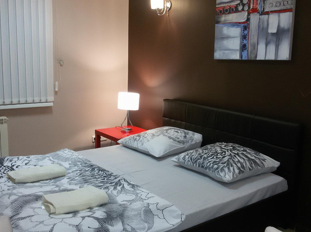 Valencia Hostel