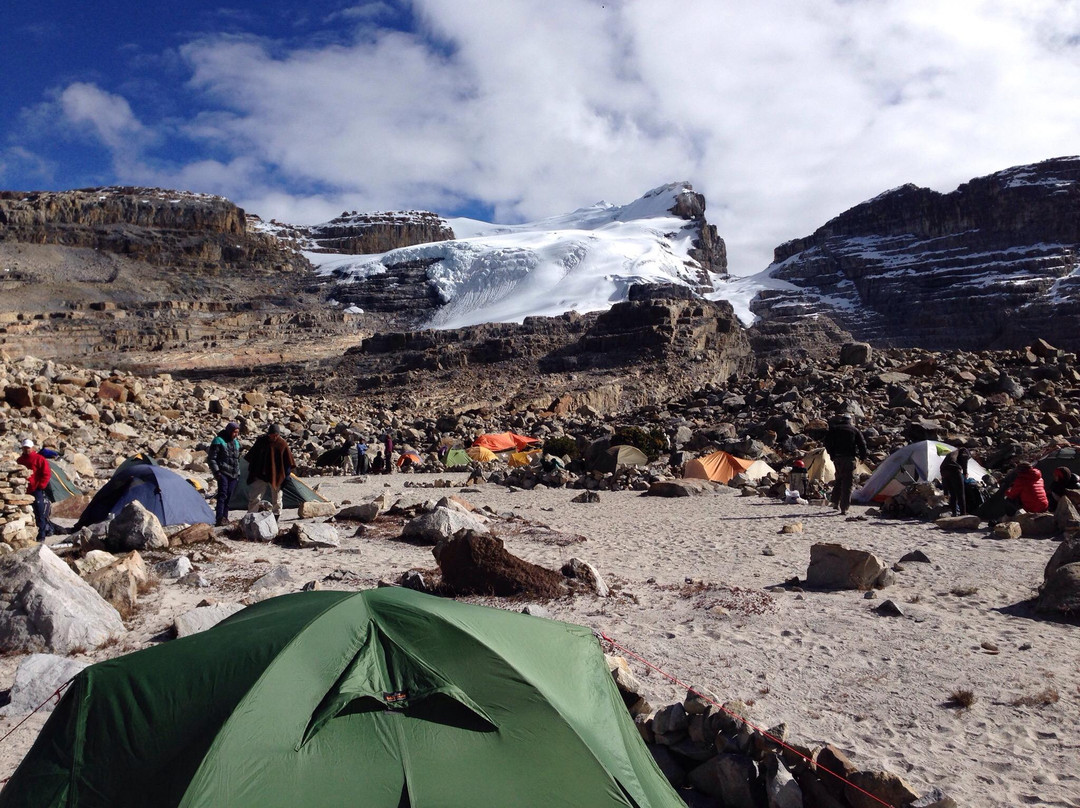 El Cocuy National Natural Park景点图片