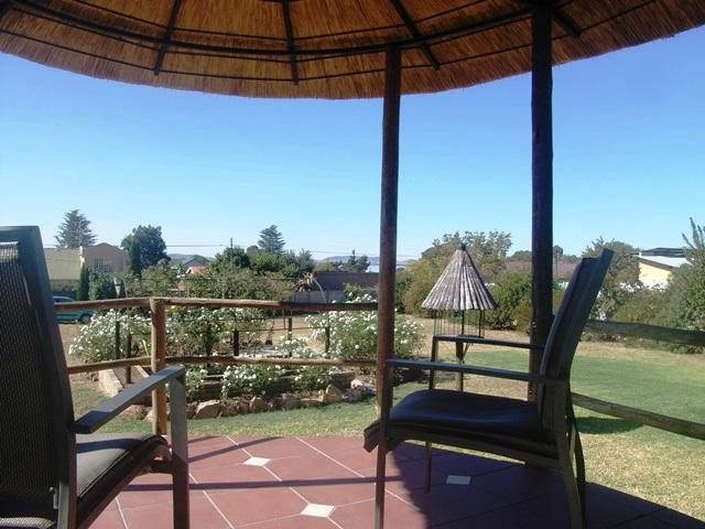 Lavenderwood B&B主图