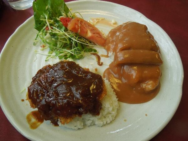 长冈市餐馆和美食-Restaurant Nakata