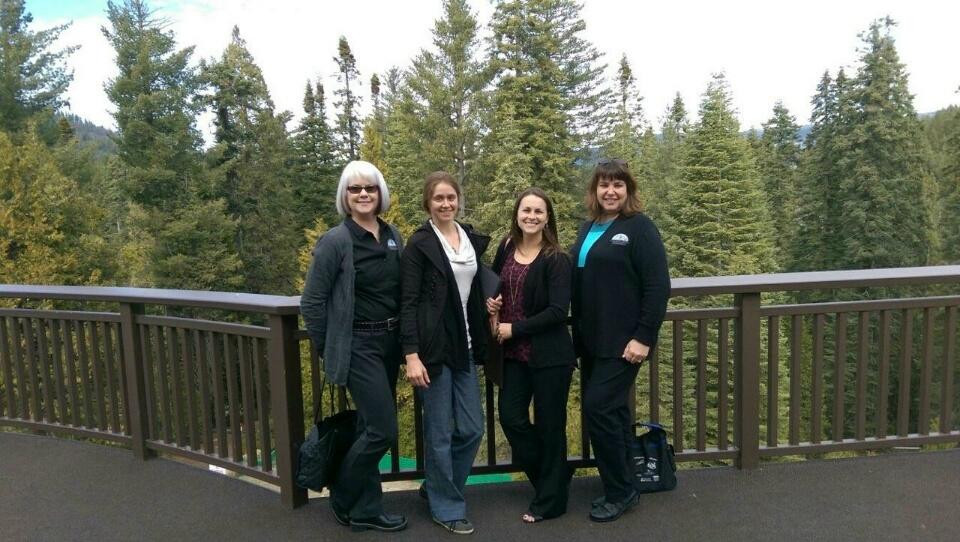 Ascent Spa-菲什营必去景点