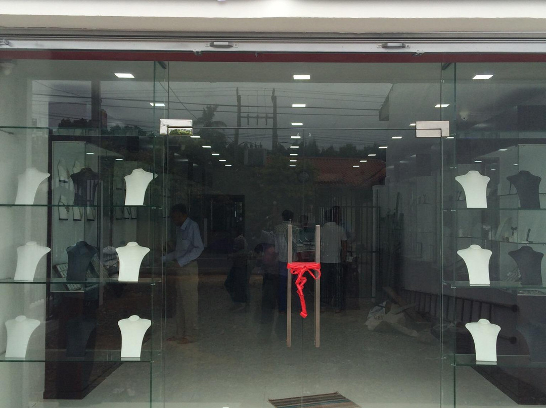 Dara Gems & Jewellery景点图片