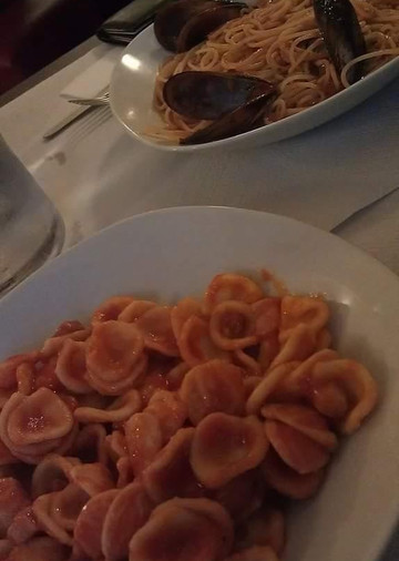 Tosca Bar-热那亚必去景点