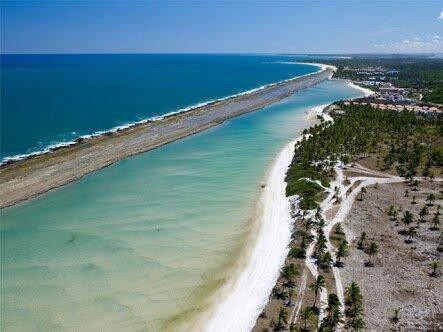 Muro Alto Beach-嘎林海斯港必去景点