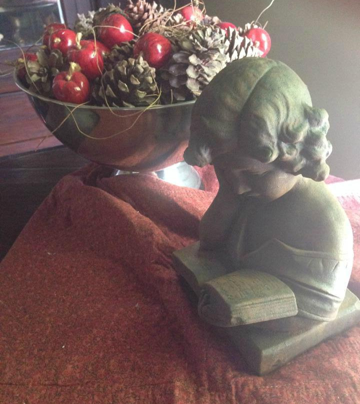 Timboon House & Stables主图